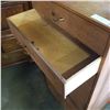 Image 3 : 7 DRAWER DRESSER