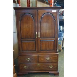 DREXEL 5 DRAWER WARDROBE