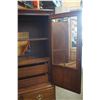 Image 6 : DREXEL 5 DRAWER WARDROBE