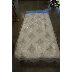 NEW SERTA PERFECT SLEEPER BRONWYN TWIN XL MATTRESS, RETAIL $799