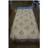 Image 1 : NEW SERTA PERFECT SLEEPER BRONWYN TWIN XL MATTRESS, RETAIL $799