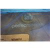 Image 2 : NEW SERTA PERFECT SLEEPER BRONWYN TWIN XL MATTRESS, RETAIL $799