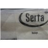 Image 5 : NEW SERTA PERFECT SLEEPER BRONWYN TWIN XL MATTRESS, RETAIL $799