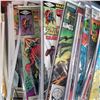 Image 3 : LOT OF HULK AND THOR COMICS