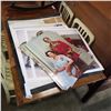 Image 1 : STACK OF ROYAL FAMILY PHOTOS