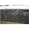 Image 2 : KINGSIZE SEALY POSTUREPEDIC GRAND LUXE EURO PLUSH TOP MATTRESS, MINOR DIRT SCUFF