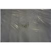 Image 3 : KINGSIZE SEALY POSTUREPEDIC GRAND LUXE EURO PLUSH TOP MATTRESS, MINOR DIRT SCUFF