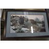 Image 2 : 2 FRAMED PICTURES