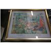 Image 3 : 2 FRAMED PICTURES