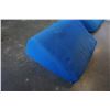 Image 8 : 4 FOAM LEG RISERS