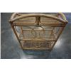 Image 3 : RATTAN 3 TIER STAND