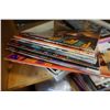 Image 2 : LOT OF VINTAGE PLAYBOY MAGAZINES