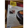 Image 4 : HAMILTON BEACH HEALTH SMART ELECTRIC INDOOR OUTDOOR GRILL