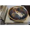 Image 3 : LOT OF COLLECTOR PLATES