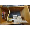 Image 1 : BRASS GOOSE AND SUPERIOR PEN SETS