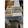 Image 1 : VINTAGE CAR PRINTS AND PICTURE
