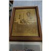 Image 4 : VINTAGE CAR PRINTS AND PICTURE