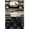 Image 3 : WALTHER NIGHTHAWK CO2 PELLET PISTOL IN HARD CASE WITH ACCESSORIES, RED DOT, FLASHLIGHT, SUPRESSOR