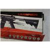 Image 2 : UMAREX CO2 AUTOMATIC METAL BB AIRGUN IN BOX