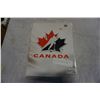 Image 1 : BOOKLET OF OVER 100 HOCKEY AND INSERT CARDS BECKETT VALUE $500-$700