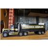 Image 1 : VINTAGE BUDDY L SONIC HAULER FROM 1983 TRANSPORT TRUCK