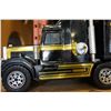 Image 2 : VINTAGE BUDDY L SONIC HAULER FROM 1983 TRANSPORT TRUCK