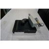Image 1 : WII CONSOLE WITH NUNCHUCK