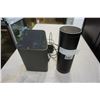Image 1 : AMAZON BLUETOOTH SPEAKER AND ROUTER