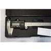 Image 2 : DIGITAL CALIPER IN CASE