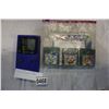 Image 1 : GAME BOY COLOUR W/ 3 GAMES