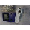 Image 2 : GAME BOY COLOUR W/ 3 GAMES