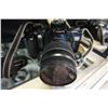 Image 2 : CANON EOS 3000 CAMERA W/ 28-80mm LENSE AND 75-300mm LENSE