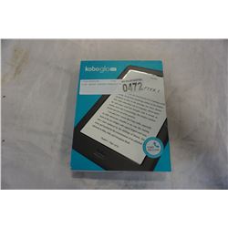 KOBO EBOOK READER KOBOGLO HD