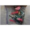 Image 2 : BOX OF WATCHES AND JEWELLERY