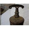 Image 3 : BRASS ANTIQUE QUICK AID FIRE EXTINGUISHER