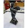 Image 1 : MCM MADE IN CANADA CERAMIC FIGURE OF MAN AND WOMAN