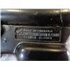 Image 2 : VINTAGE .22 CAL PELLET GUN CROSSMAN MK1, AND TJ HARRINGTON AND SON MADE IN ENGLAND TOY GUN