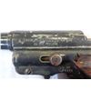 Image 3 : VINTAGE .22 CAL PELLET GUN CROSSMAN MK1, AND TJ HARRINGTON AND SON MADE IN ENGLAND TOY GUN