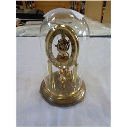 HOWARD MILLER DOME CLOCK