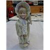 Image 2 : 2 CERAMIC FIGURES