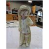 Image 3 : 2 CERAMIC FIGURES