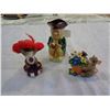 Image 1 : TOBY MUG AND 2 CHARMING TAILS FIGURES