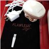 Image 2 : WOMANS FLAWLESS LEGS HAIR REMOVAL AND SLIK N MICRODERM KITS