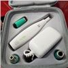 Image 3 : WOMANS FLAWLESS LEGS HAIR REMOVAL AND SLIK N MICRODERM KITS