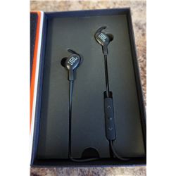 EVEREST 100 JBL WIRELESS HEADPHONES NO CHARGER