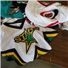 Image 2 : FOUR NHL TEAM JERSEYS