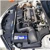 Image 10 : WHITE PONTIAC SUNFIRE 4 DOOR SEDAN W/ KEY AND FOB, CAR FAX, AND REGISTRATION 160 020KM