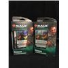 Image 1 : MAGIC THE GATHERING PLANESWALKER DECK LOT