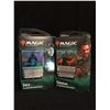 Image 1 : MAGIC THE GATHERING PLANESWALKER DECK LOT