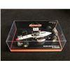 Image 1 : 1:43 West McLaren Mercedes MP4/17D (Edition D) Kimi Raikkönen #6 2002 MINICHAMPS